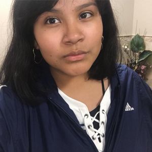 Meet your Posher, Leslie